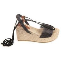 suyute alpargatas alpargata en yute 7 cm para mujer