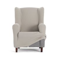 funda sofa bielastica bronx orejero  rufino diaz lino