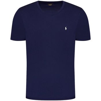 Raplh Lauren Camiseta 714844756007-navy para hombre