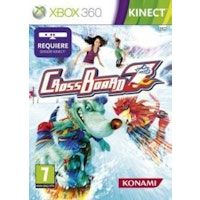 xbox 360 kinect crossboard 7