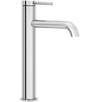 grifo de lavabo rea spot chrom high