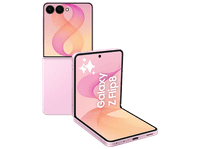 samsung galaxy z flip8 rosa 512 gb 12 gb ram 69 dynamic amoled 2x  exynos 2600 4300 mah android 17