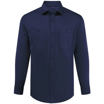 Premier Camisa manga larga Utility 2.0 para hombre