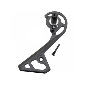 Shimano Portapoleas Exterior +Torn. RD-R8050-SS