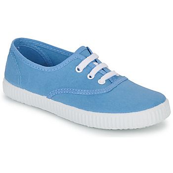 Citrouille et Compagnie Zapatillas KIPPI BOU para niña