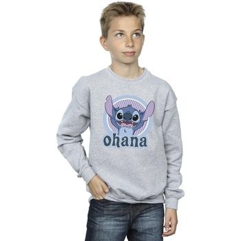 Disney Jersey Ohana para niño