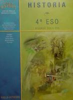 historia 4 eso -ed2003
