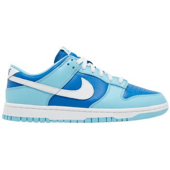 Nike Deportivas Moda Dunk Low Retro QS Argon (2022) para mujer