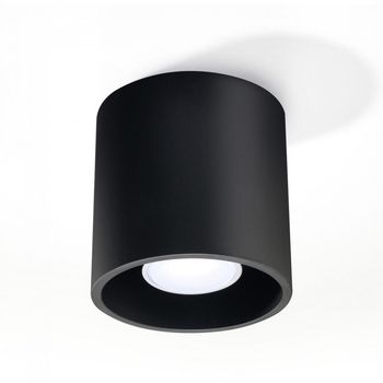Plafón de techo orbis