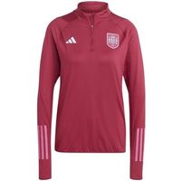 adidas chaqueta deporte trio 23 pro para mujer