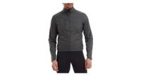 altura airstream chaqueta cortavientos gris oscuro
