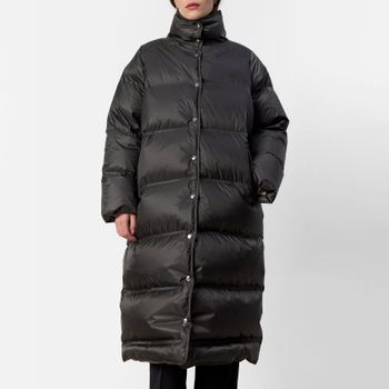 Leveté Room LR-Holly 1 Nylon Coat - L