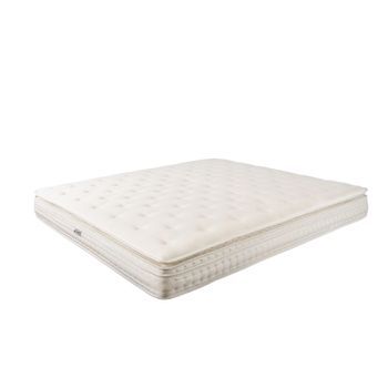 Colchón Híbrido Látex Mini Muelles 7 Zonas 180x200x34