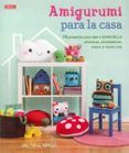 Amigurumi para la casa