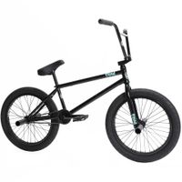 fiend type r bmx bike 2022 matte space dust