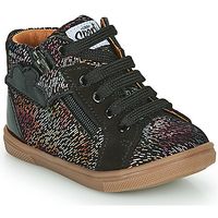 gbb zapatillas altas vala para nina
