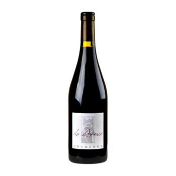 Gramenon Vino Tinto Le Papesse Côtes 75 Cl 13.5% Vol.