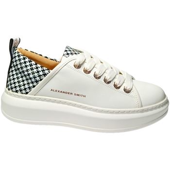 Alexander Smith Deportivas Moda e2d_10wbk para mujer