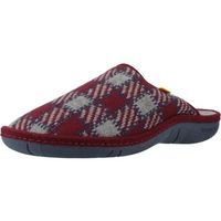 nordikas pantuflas 2630 para hombre
