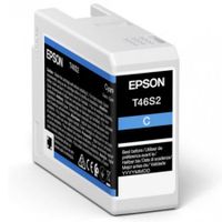 epson t46s2 t46s200 cyan original ultrachrome ink cartridge 25ml