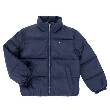 Tommy Hilfiger Abrigo de plumas FLAG PUFFER JACKET para niño