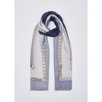 liu jo bufanda 2f6066t2738 para mujer