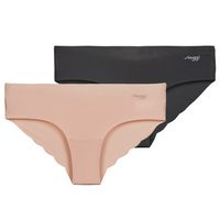 sloggi culote y bragas zero microfibre 20 hipster pack de 2 para mujer