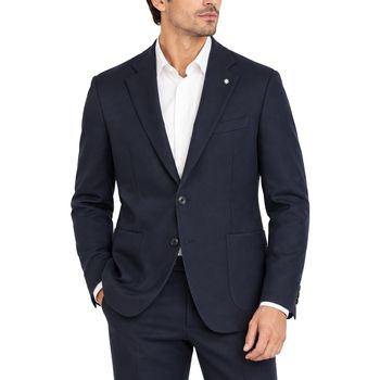 Manuel Ritz Chaqueta 4132G2728MC-263752 para hombre