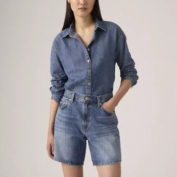 Levis Short A93110005 para mujer