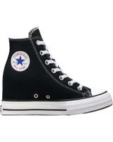 de converse zapatillas casual negro