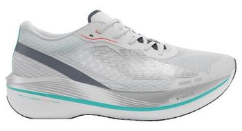 Kiprun hombre - gris
