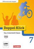 Doppel-klick Differenzierende Ausgabe