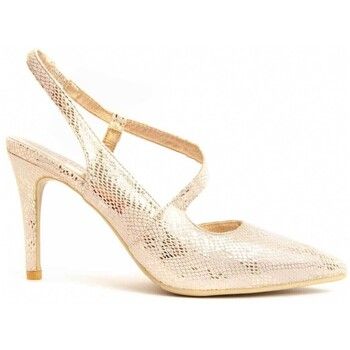 Montevita Zapatos de tacón 89815 para mujer