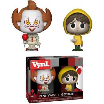 Vynl: Es (es) - Penny Georgia