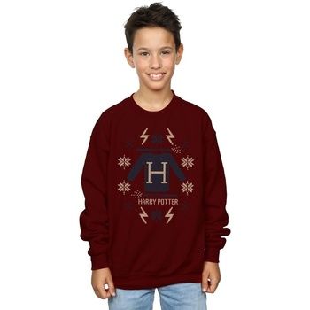 Harry Potter Jersey BI19379 para niño