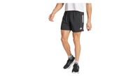 strong adidas performance own the run pantalon corto de 5 pulgadas  strong negro