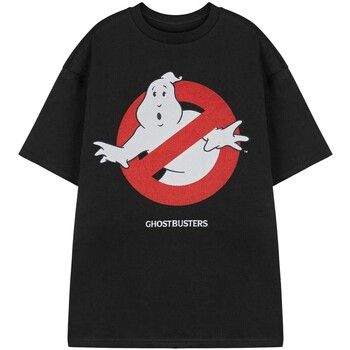 Ghostbusters Camiseta Classic para mujer