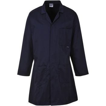 Portwest Abrigo Workwear para hombre