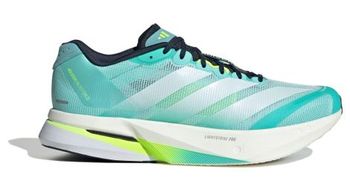 adidas Performance Adizero Boston 13 - hombre - azul