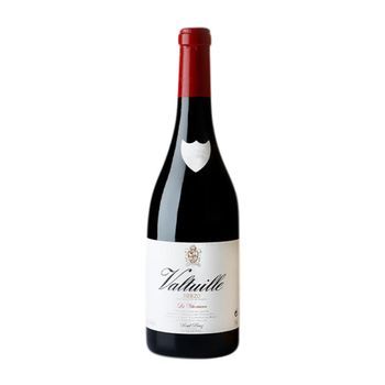 Castro Ventosa Vino Tinto Valtuille La Vitoriana Bierzo 75 Cl 13.5% Vol.