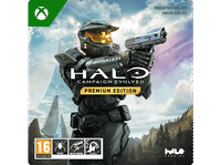 xbox series x s  windows pc halo campaign evolved premium edition codigo de descarga
