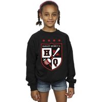 dc comics jersey fc para nina