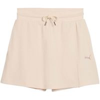 puma short class high-waist skort para mujer