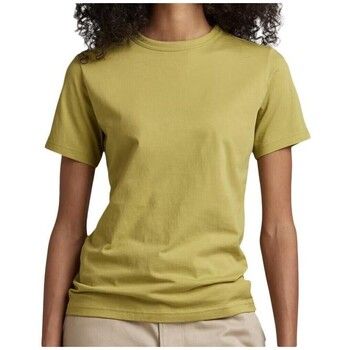 G-Star Raw Tops y Camisetas Nysid para mujer