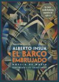 el barco embrujado novela de magia