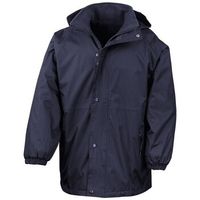 result cazadora r160a para hombre