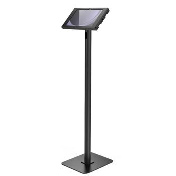 Soporte de seguridad para tabletas Compulocks 150B11GAPX9B Negro Aluminio 11