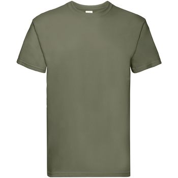 Fruit Of The Loom Camiseta 61044 para hombre