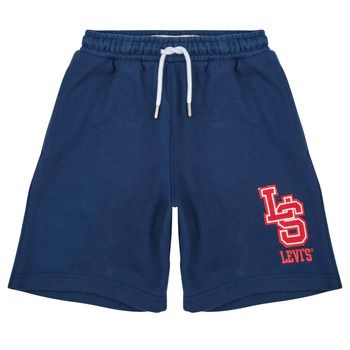 Levis Short niño JOGGER FRENCH TERRY SHORT para niño