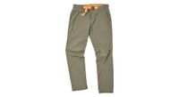 rab agden khaki pantalones hombre